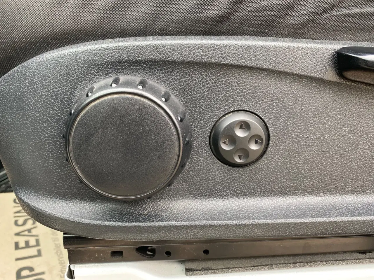 Billede 9 - Mercedes eSprinter 312  A2 Kassevogn 3p