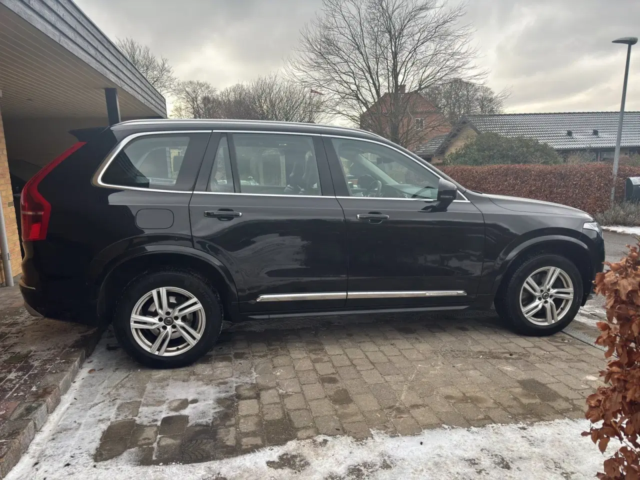 Billede 4 - Volvo XC90 2,0 D5 235 Inscription aut. AWD 7prs