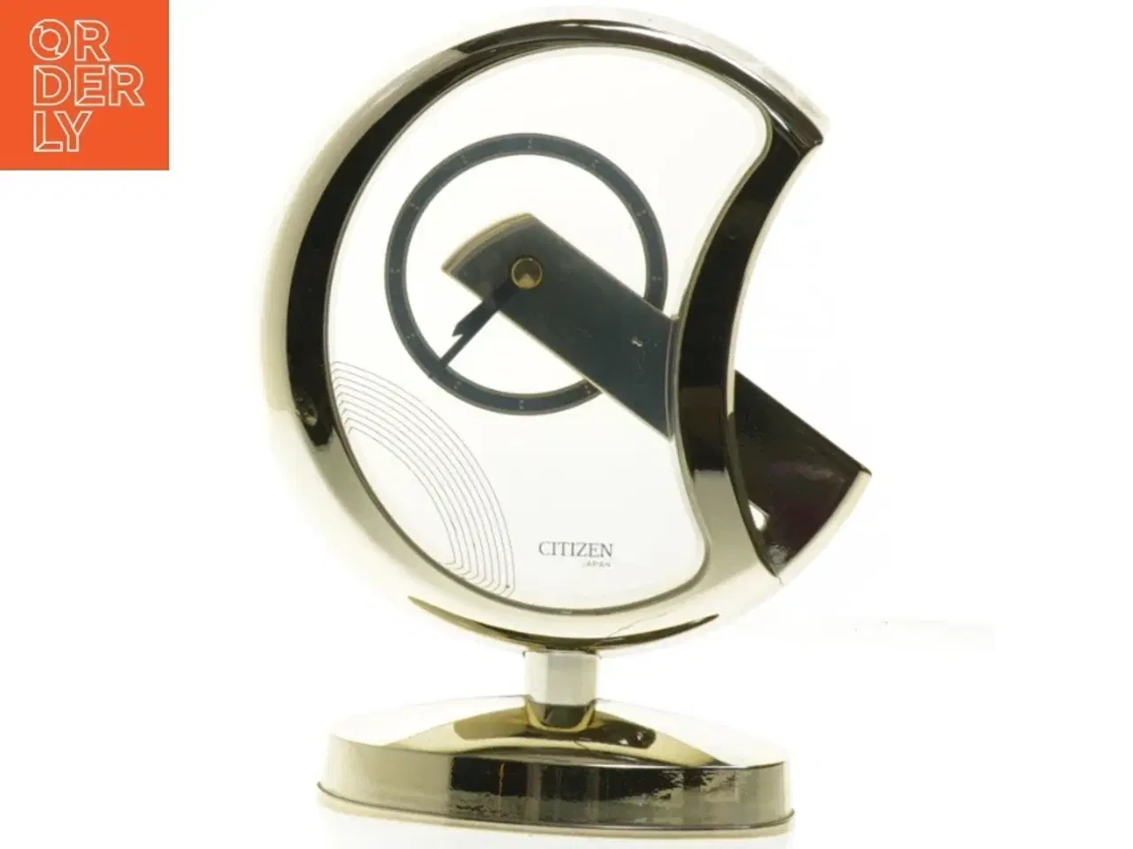 Billede 1 - Citizens bordur fra Citizen (str. 21,5x16 cm)