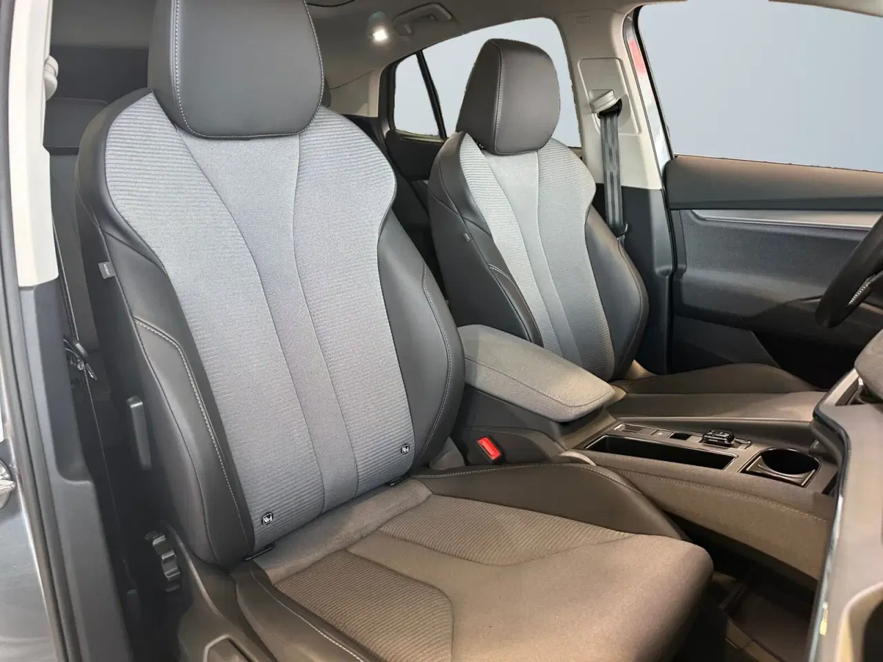 Billede 15 - Skoda Enyaq 60 iV Coupé