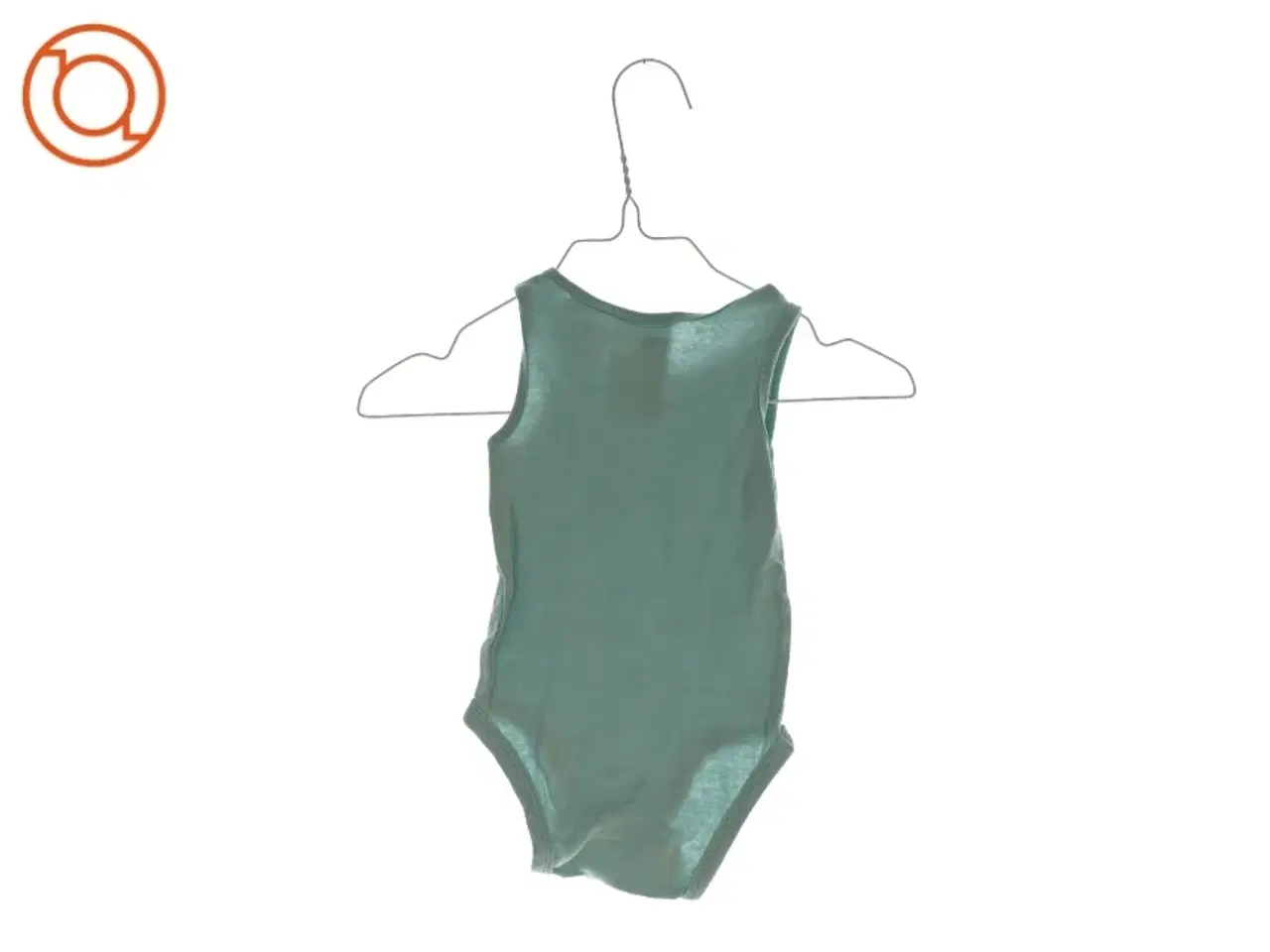 Billede 2 - Bodystocking fra H&M (Str. 62)