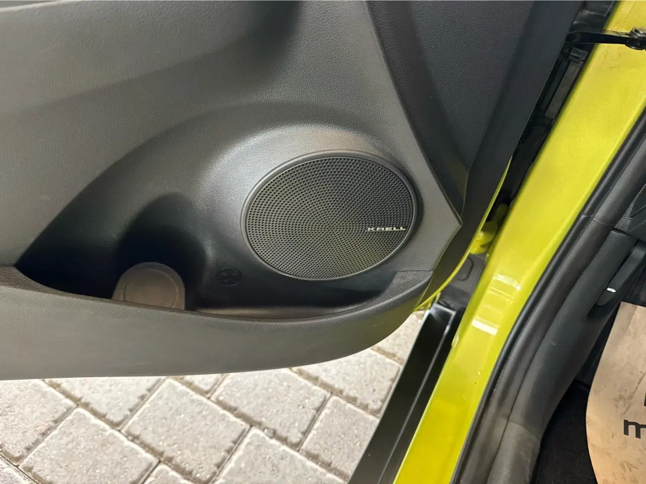 Billede 13 - Hyundai Kona 1,6 CRDi 136 Premium DCT