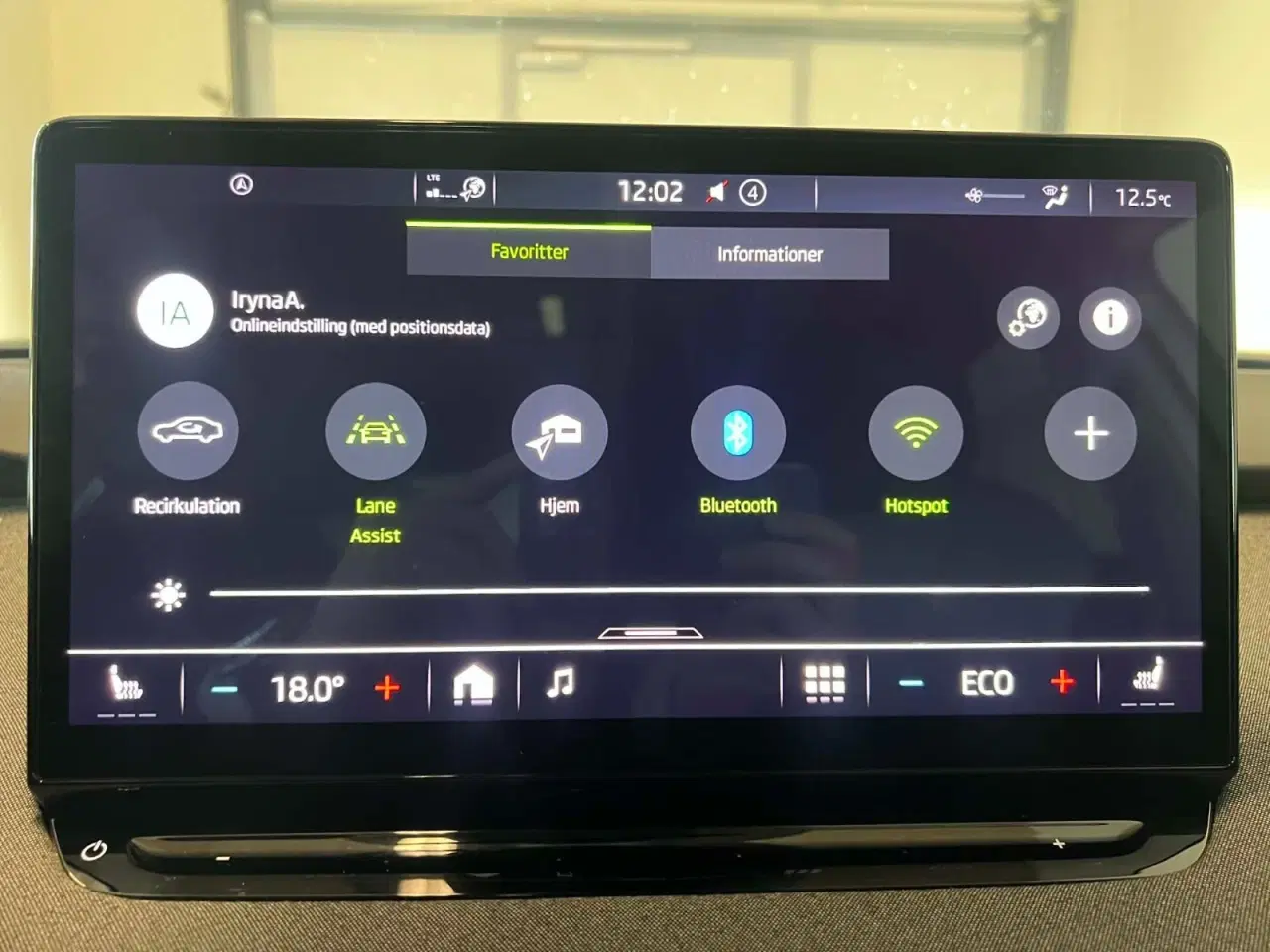 Billede 18 - Skoda Enyaq 60 iV Coupé