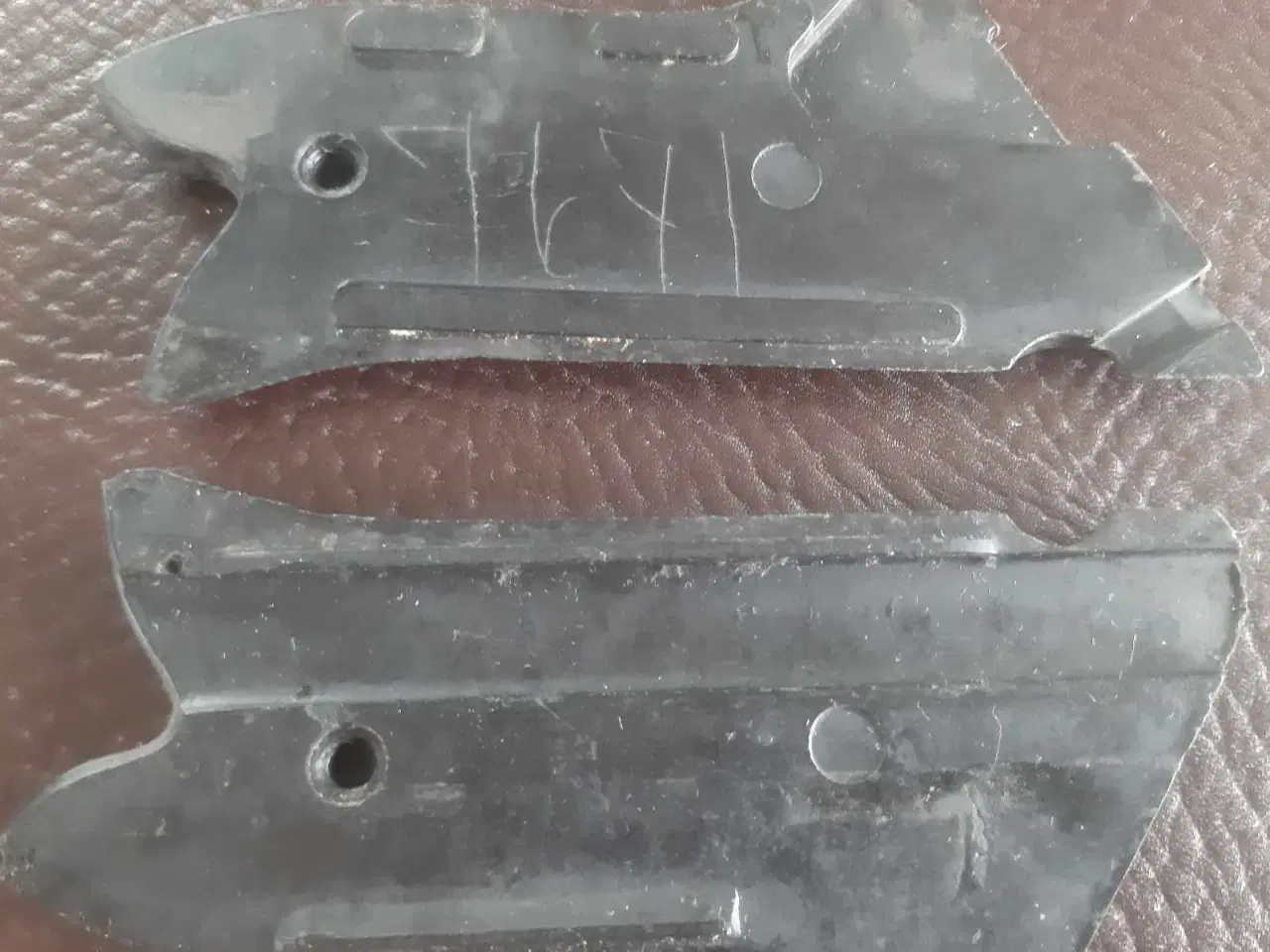 Billede 11 - P08 Luger 9mm 1918