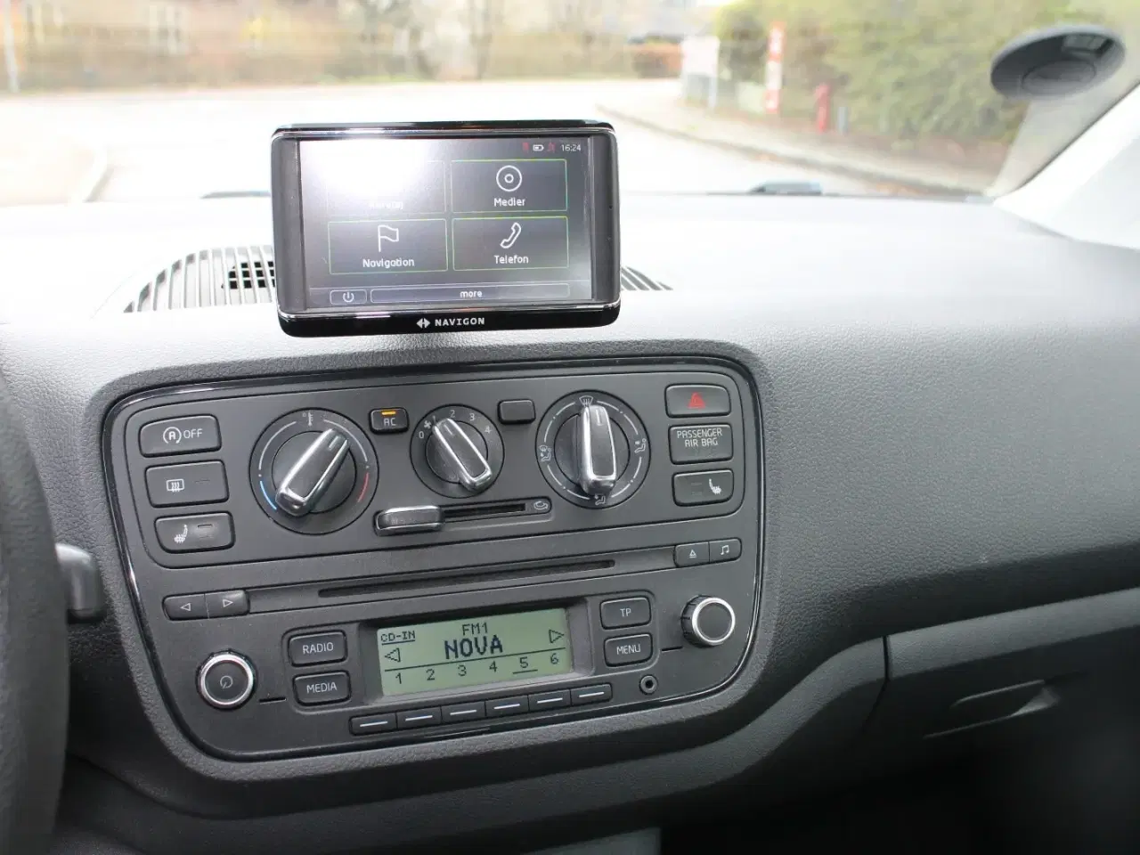 Billede 7 - Skoda Citigo 1,0 60 Ambition GreenTec