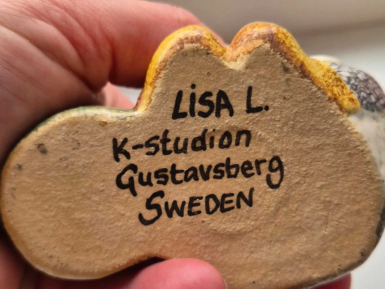 Billede 5 - Lisa Larsson