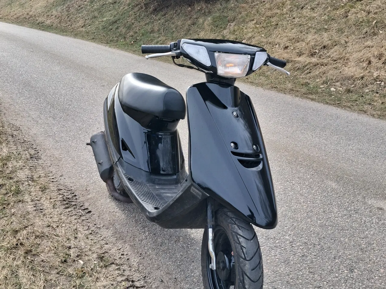 Billede 5 - Yamaha jog as 