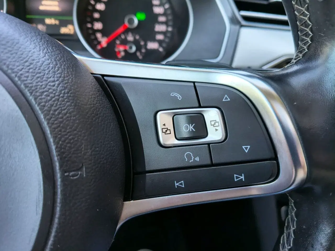 Billede 13 - VW Passat 2,0 TDI BMT Highline DSG 150HK 6g Aut.