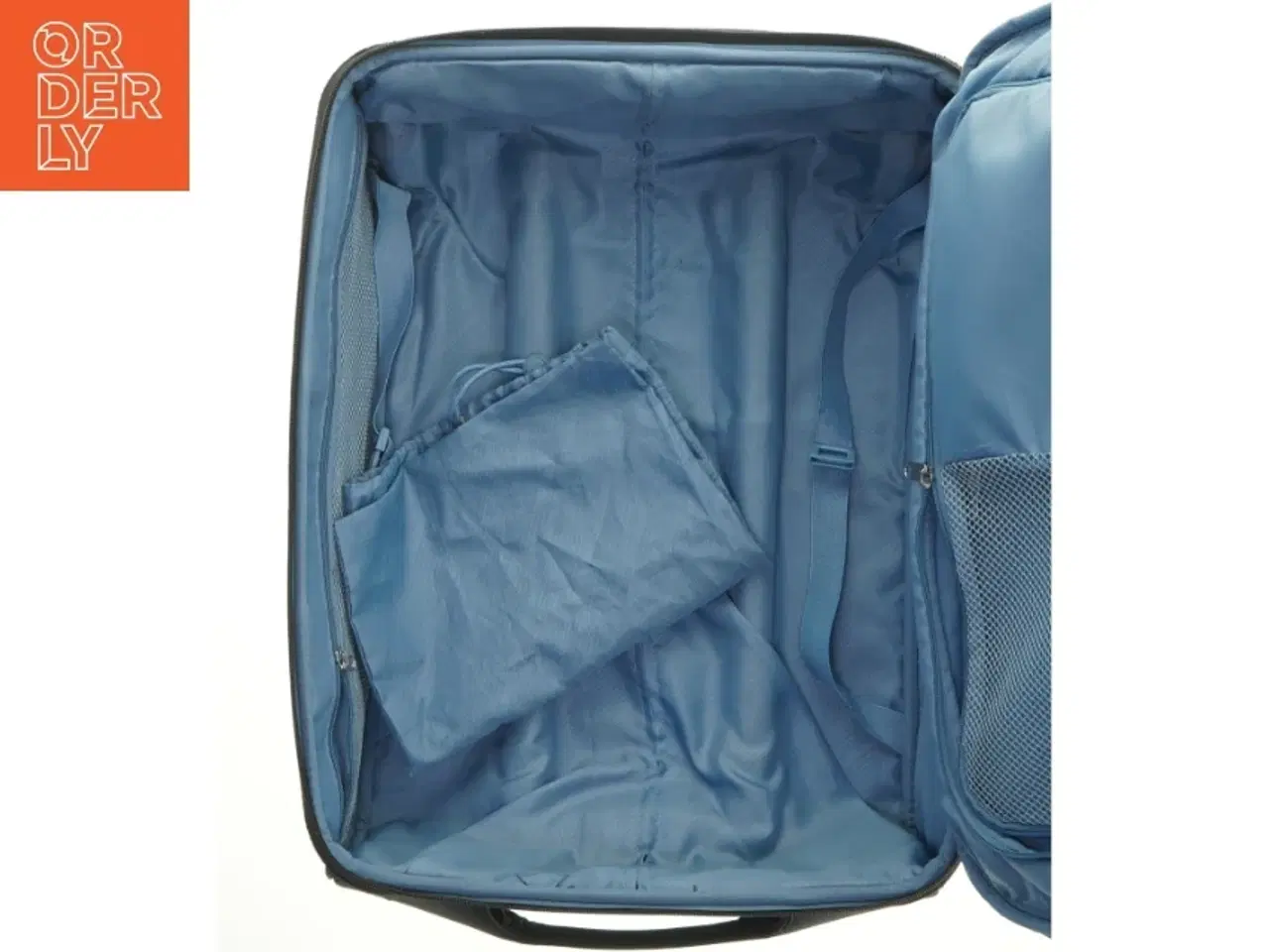 Billede 6 - Samsonite rejsekuffert (str. 54 x 42 x 18 cm)