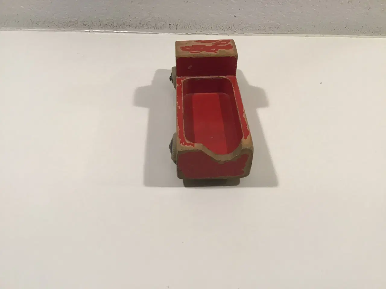 Billede 4 - Lego esso træ bil gammel 