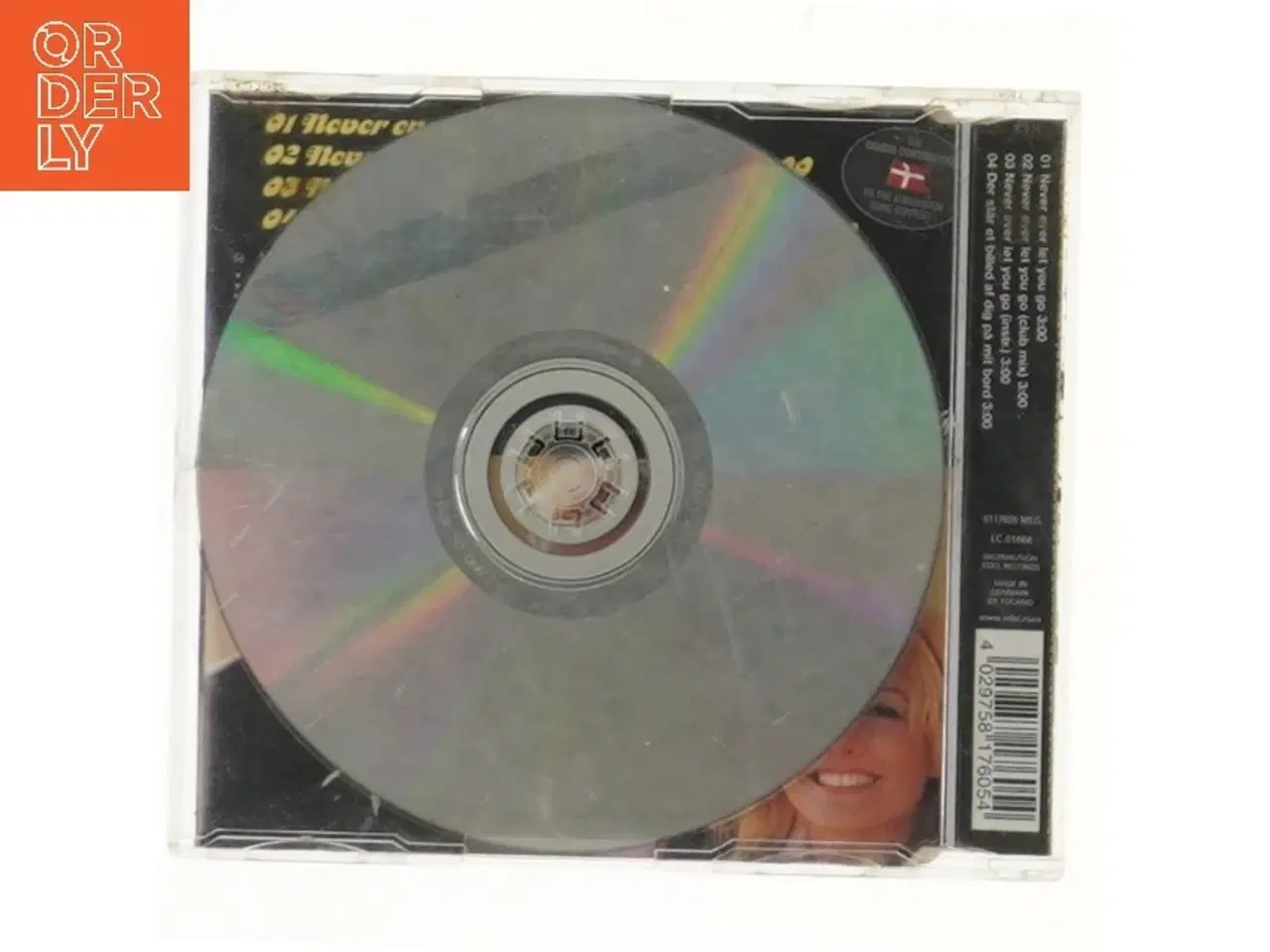 Billede 2 - Rollo & King CD: Never Ever Let You Go