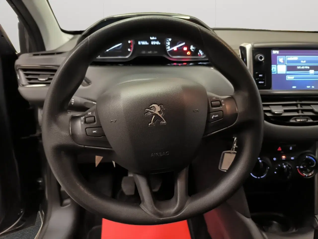 Billede 6 - Peugeot 208 1,6 BlueHDi 100 Active