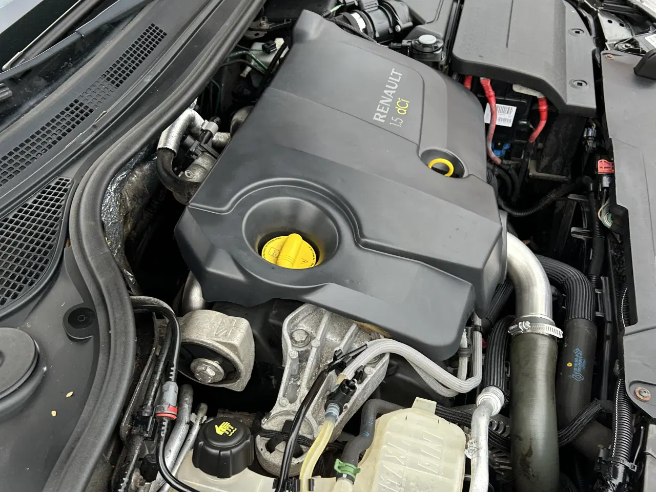 Billede 6 - Ældre velholdt Renault Laguna