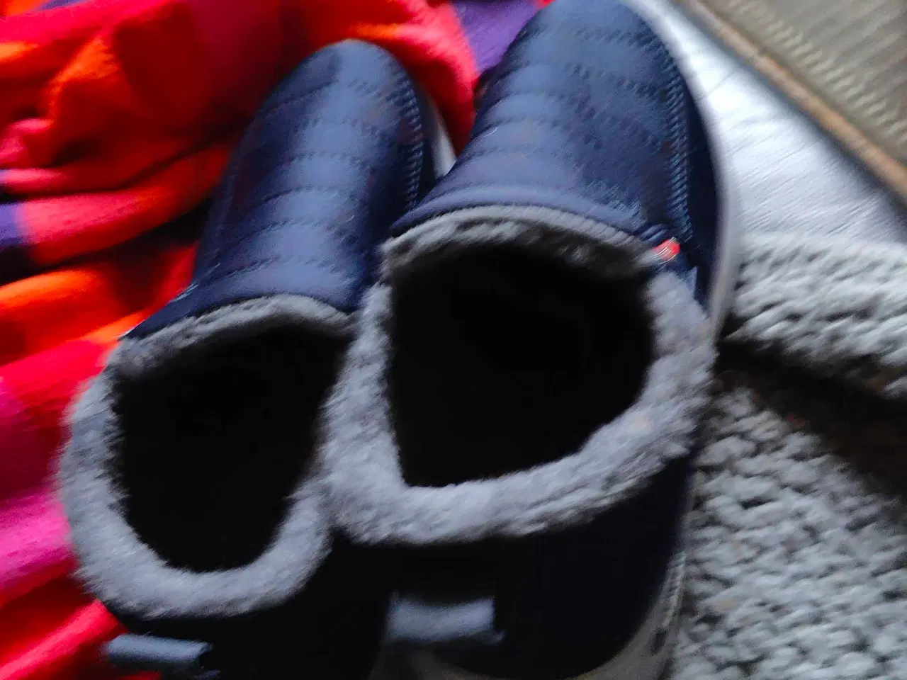 Billede 1 - Støvler 