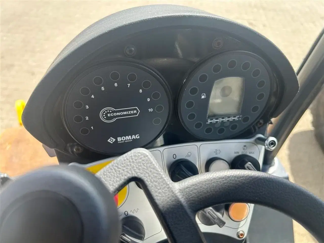 Billede 5 - Bomag BW 124 DH