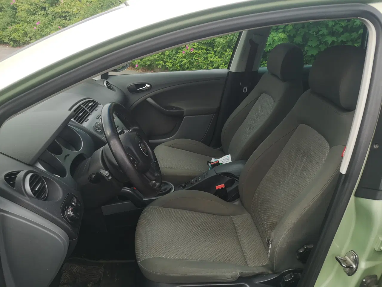 Billede 7 - Seat Altea Van 2,0 Tdi