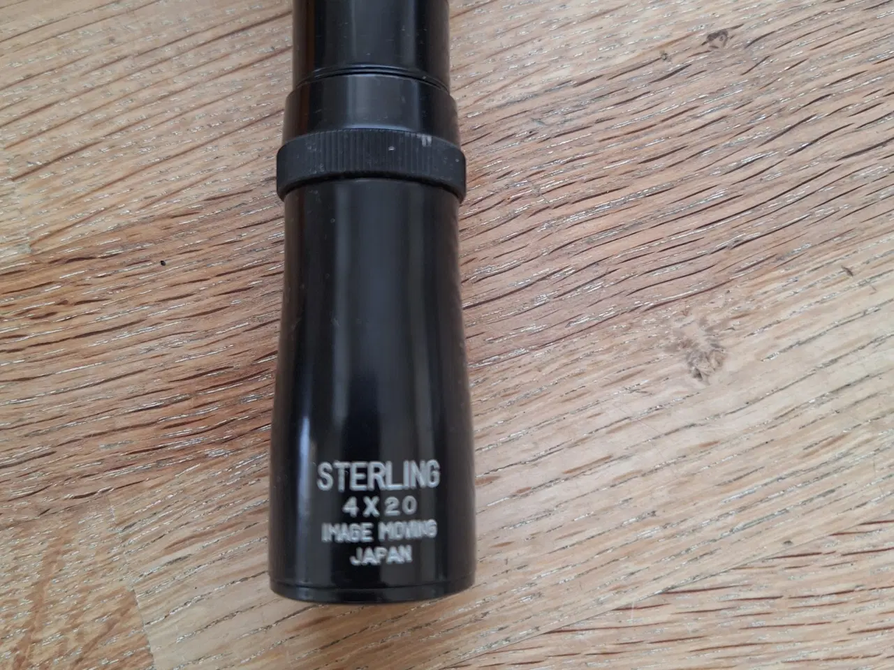 Billede 2 - Rifle Scope