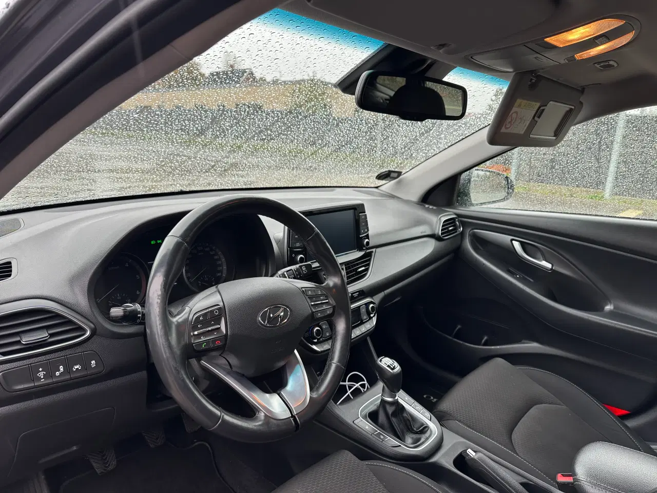 Billede 9 - Hyundai i30cw 2018 Premium