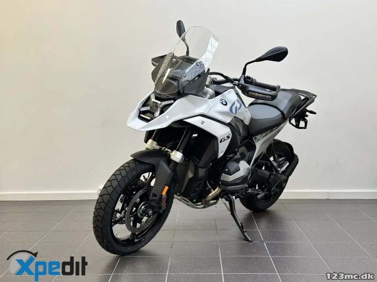 Billede 5 - BMW R 1300 GS