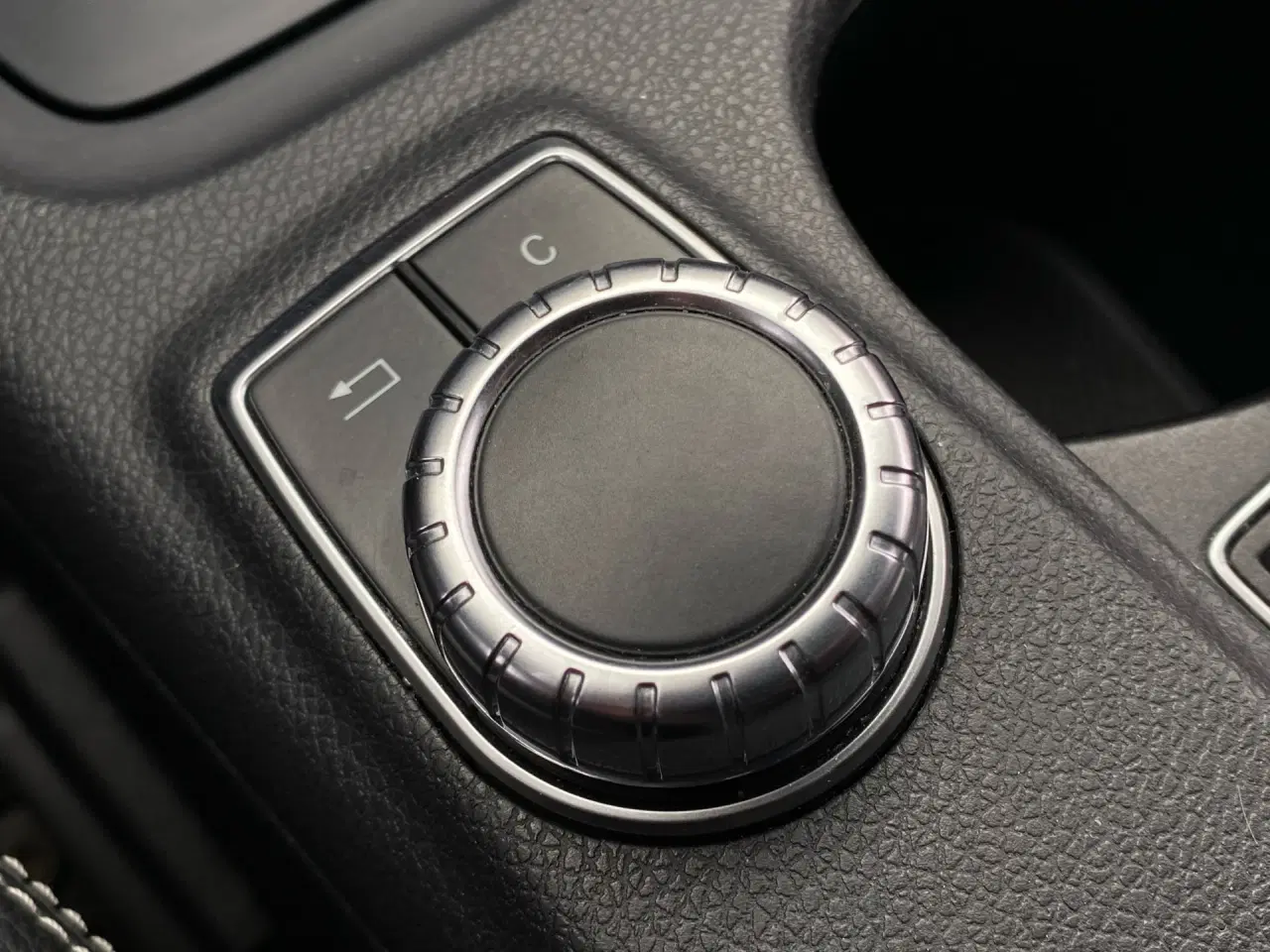 Billede 14 - Mercedes-Benz A180 d 1,8 CDI  7G-DCT 109HK 5d 7g Aut.