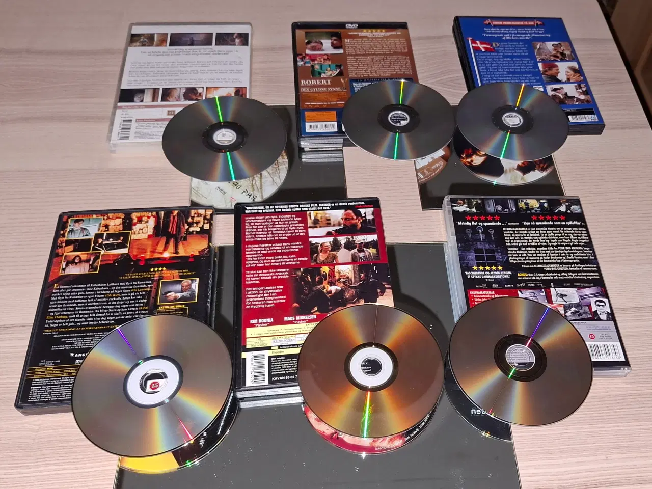 Billede 8 - All inclusive