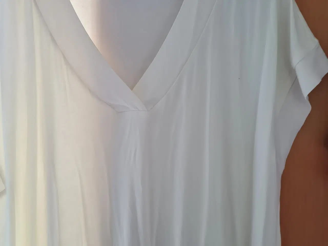 Billede 2 - T-shirt str S 42-44 Zizzi 
