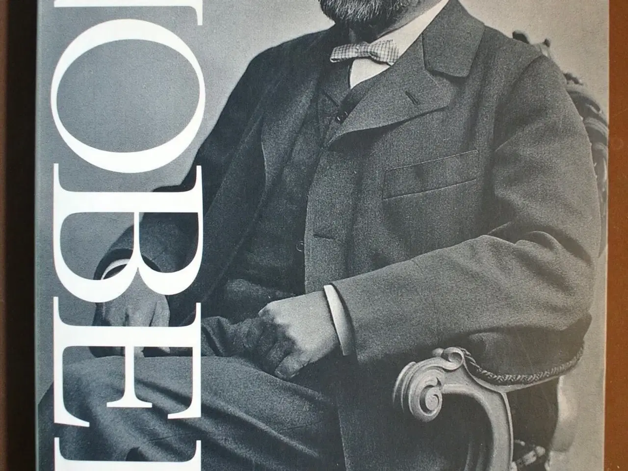 Billede 1 - nobel, af mogens boman