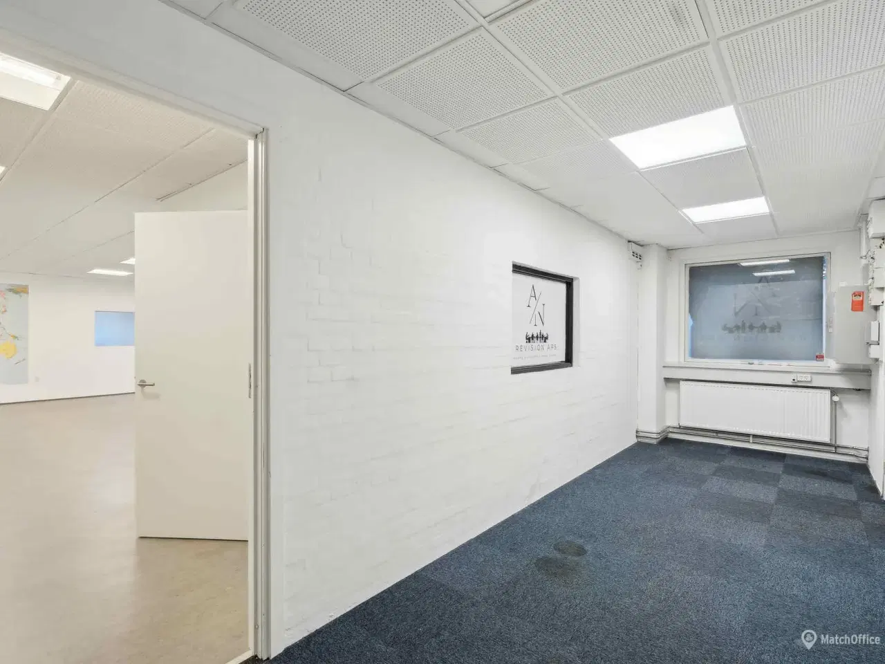 Billede 5 - 269m² oplagt til kontor med mulighed for showroom eller lager