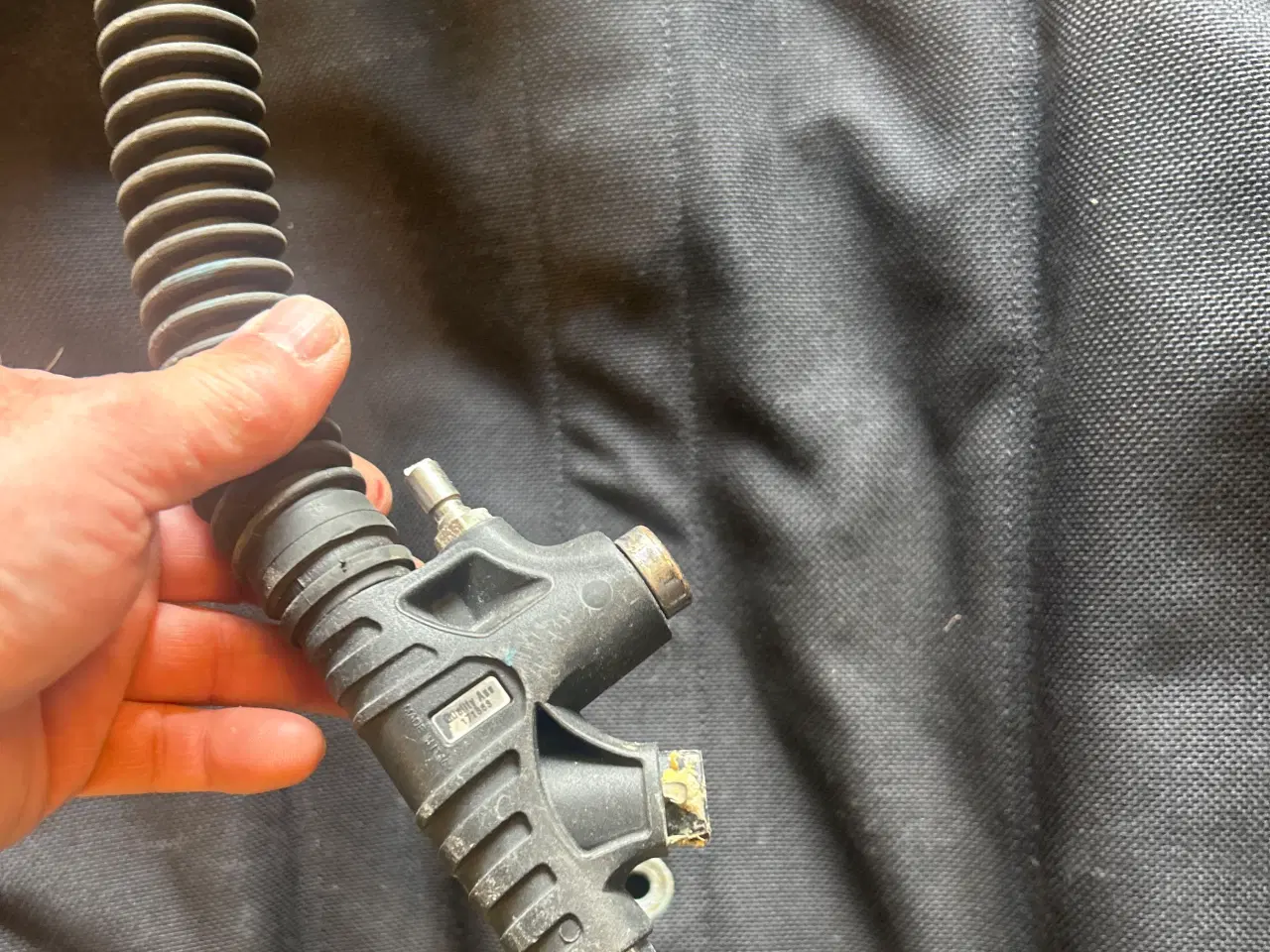 Billede 6 - 2x10 dykker flasker 