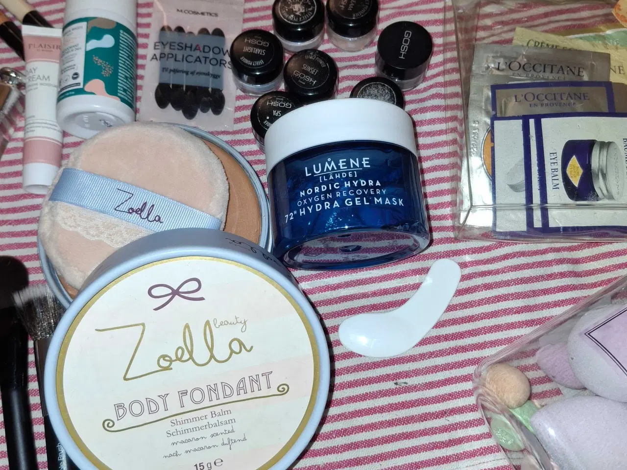 Billede 7 - CHANEL•DIOR•L'OCCITANE•LANCÔME M.FL.