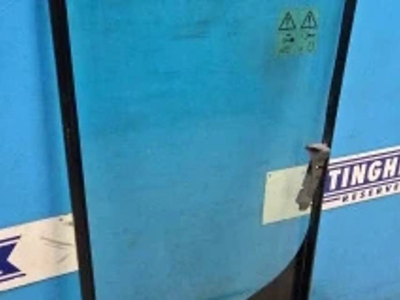 Billede 10 - New Holland TX68 Dør R. 84607346