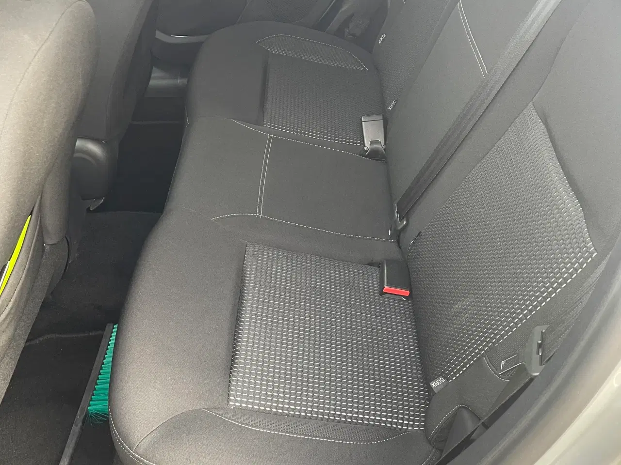 Billede 10 - Peugeot 208 hdi - 1 ejer - 121700 km