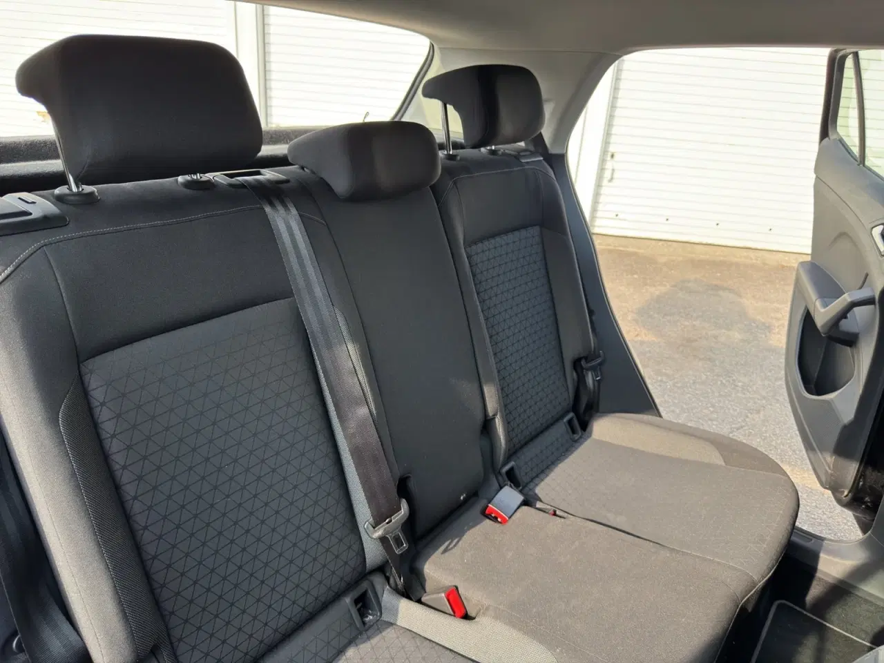Billede 15 - VW T-Cross 1,0 TSi 95 Life