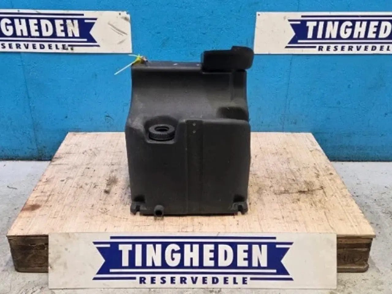 Billede 1 - New Holland TN75F Dieseltank 5195011