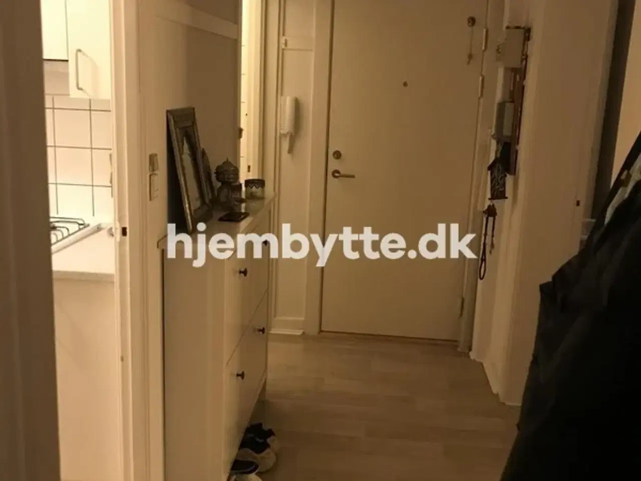 Billede 5 - Hjembytte - Enghavevej