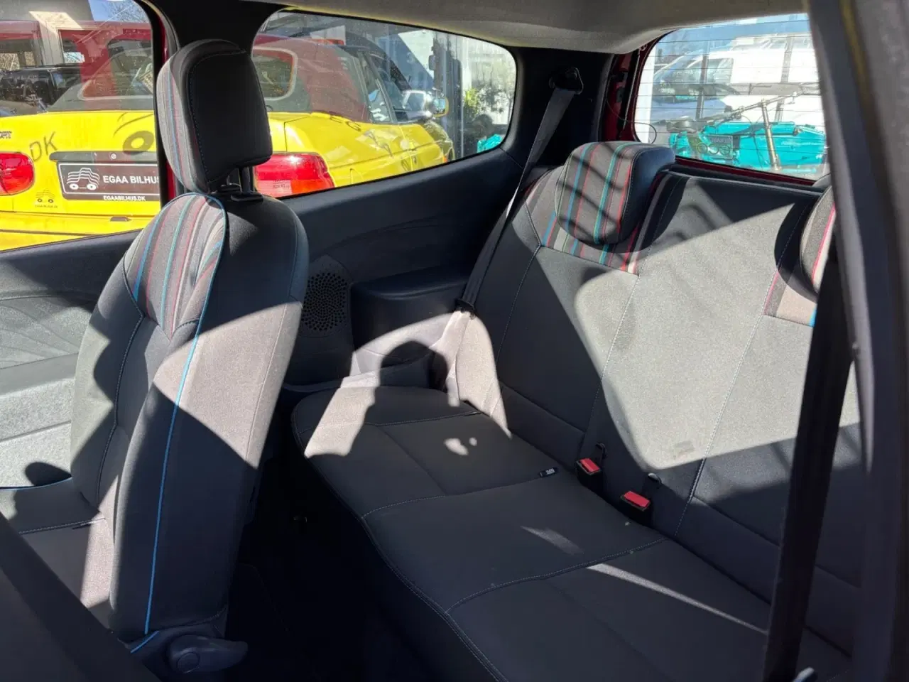 Billede 7 - Renault Twingo 1,2 16V Dynamique