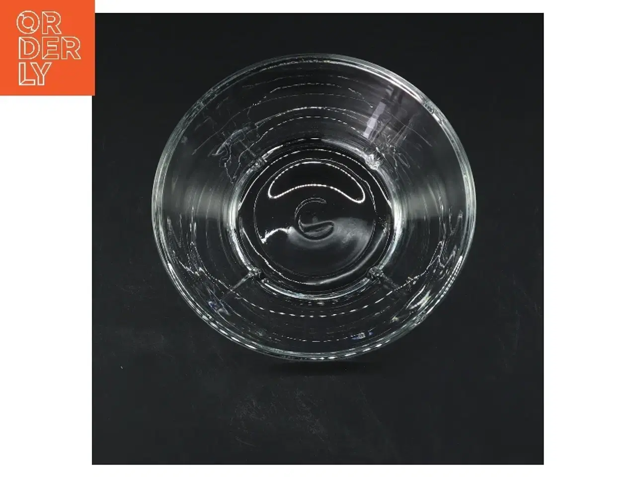 Billede 2 - Glas skål fra Rosendahl (str. Ø 15 cm)