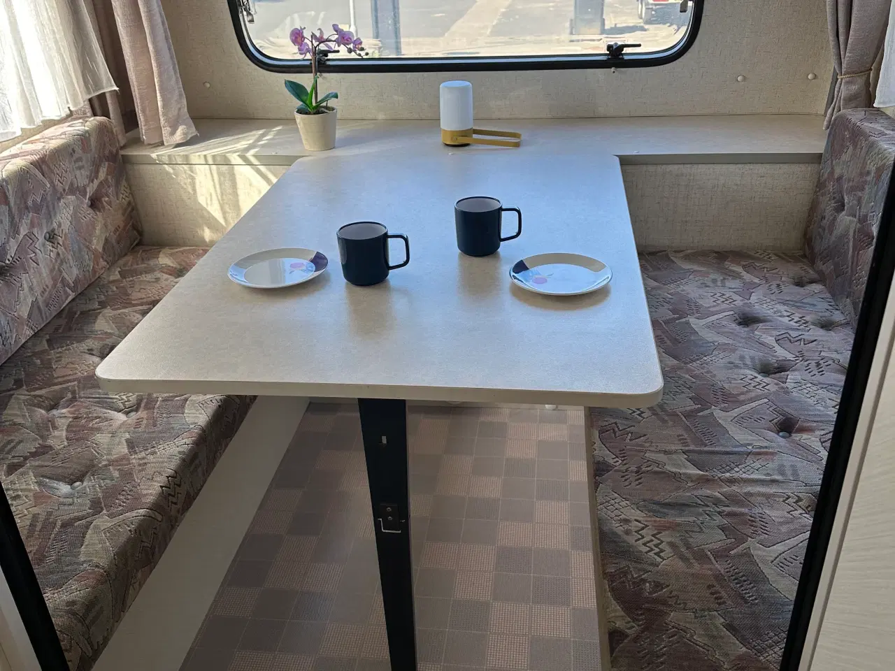 Billede 6 - Campingvogn