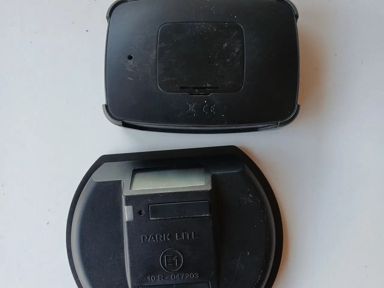 Billede 2 - P skiver