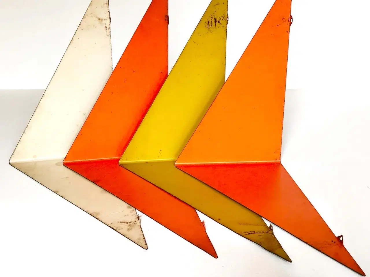 Billede 5 - Poul Cadovius butterfly retro hylder