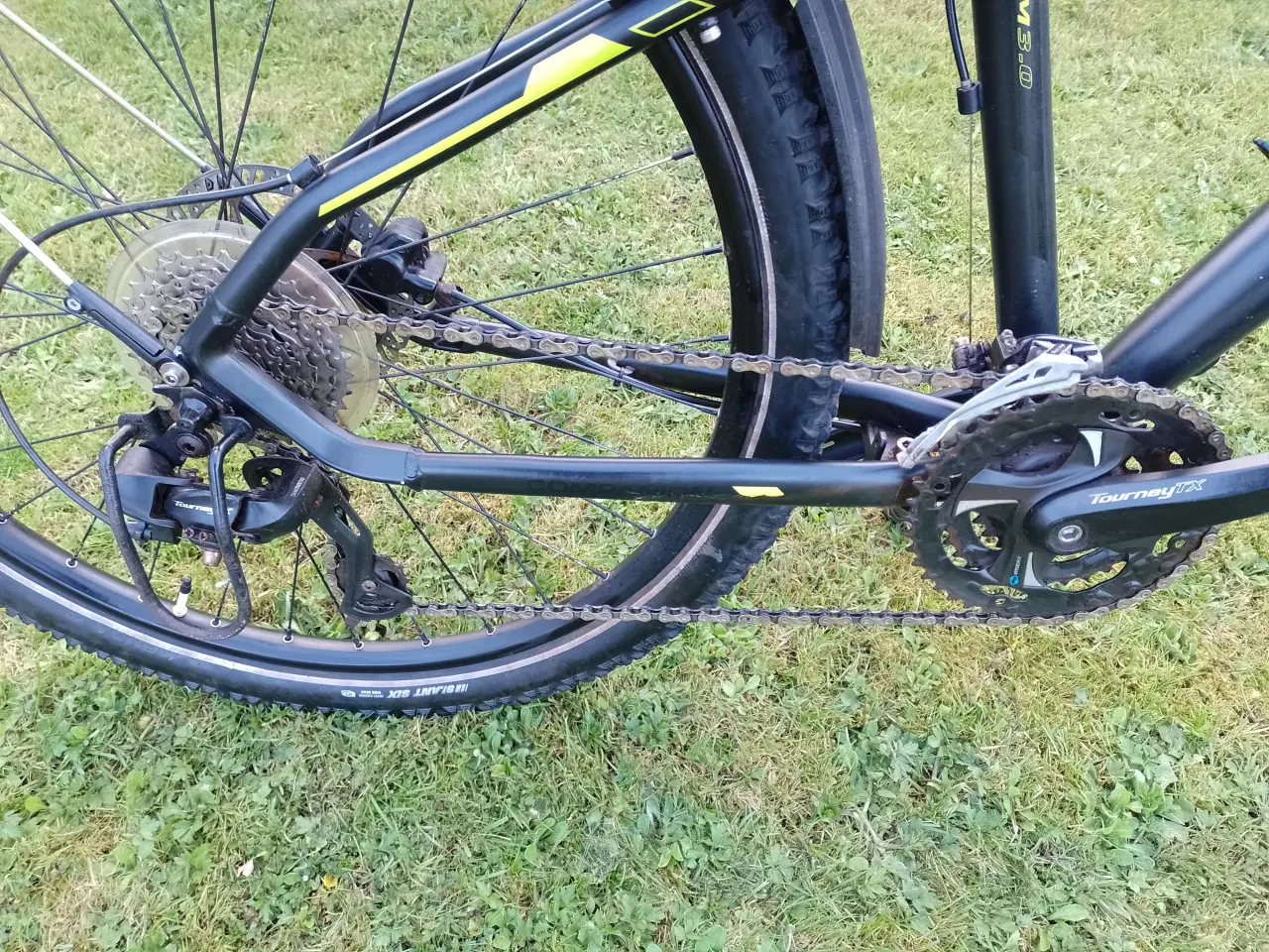 Billede 11 - 27,5" MountainBike