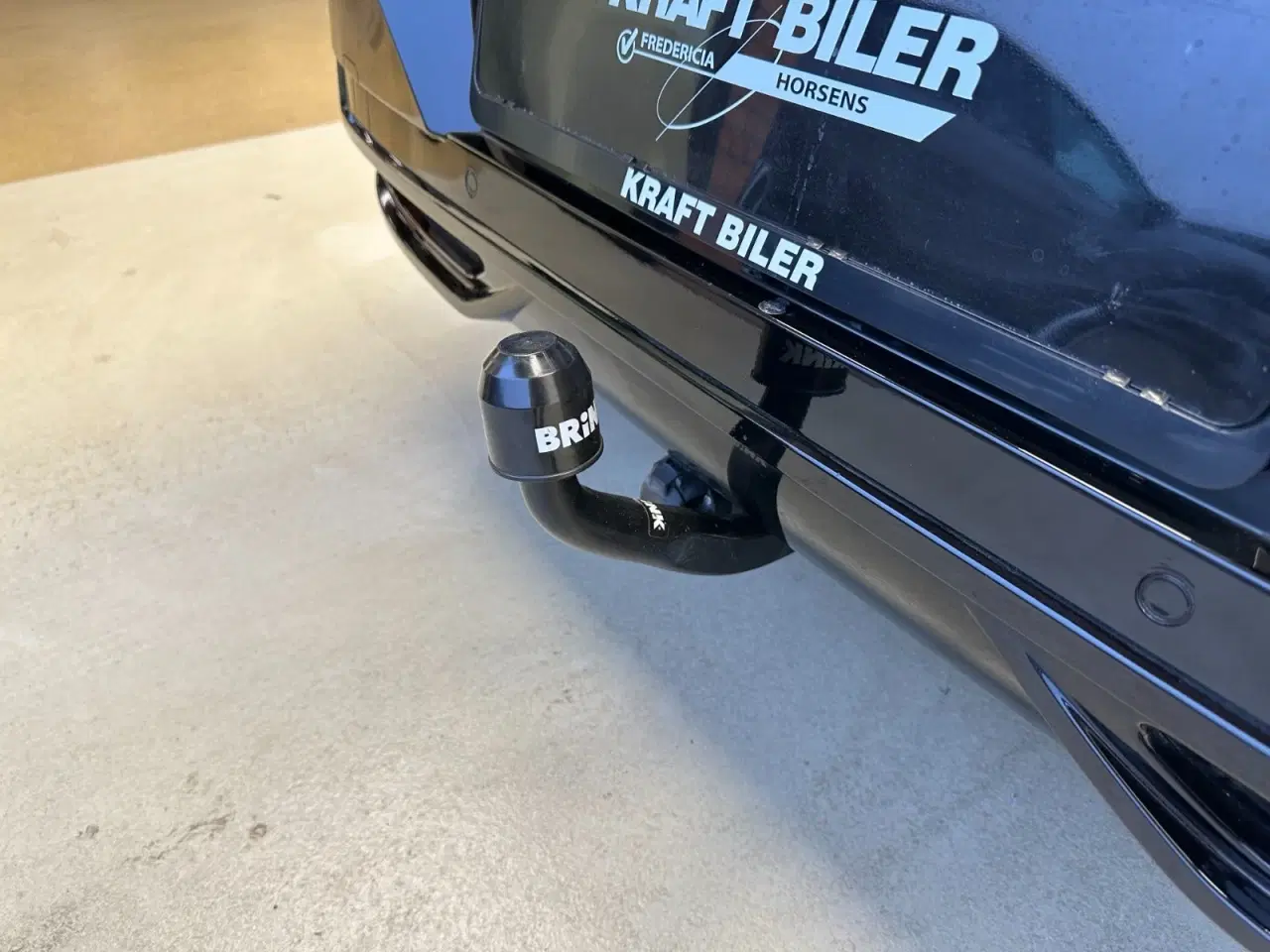 Billede 10 - Renault Megane E-Tech 60 Equilibre