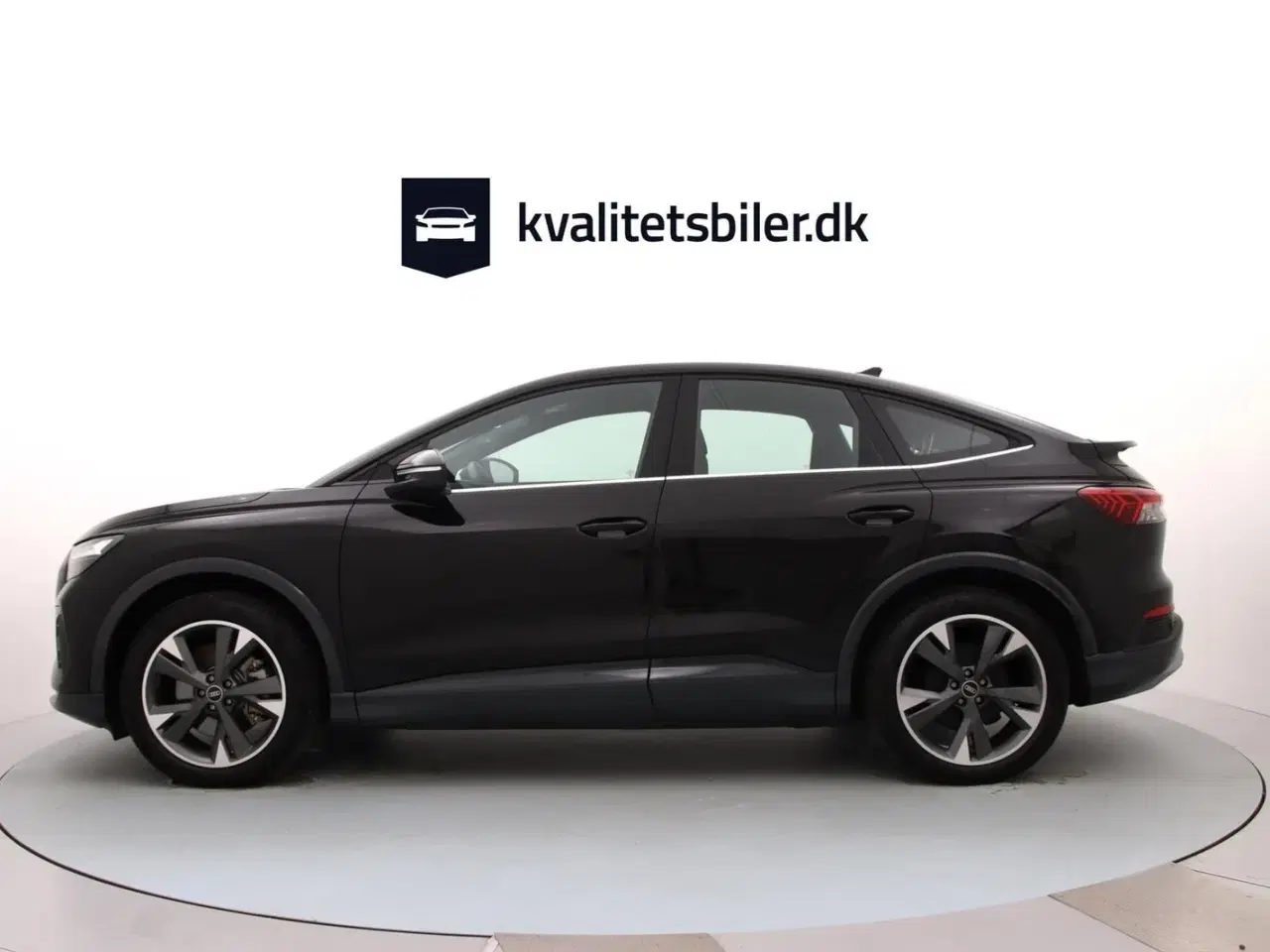 Billede 2 - Audi Q4 e-tron 40 Sportback