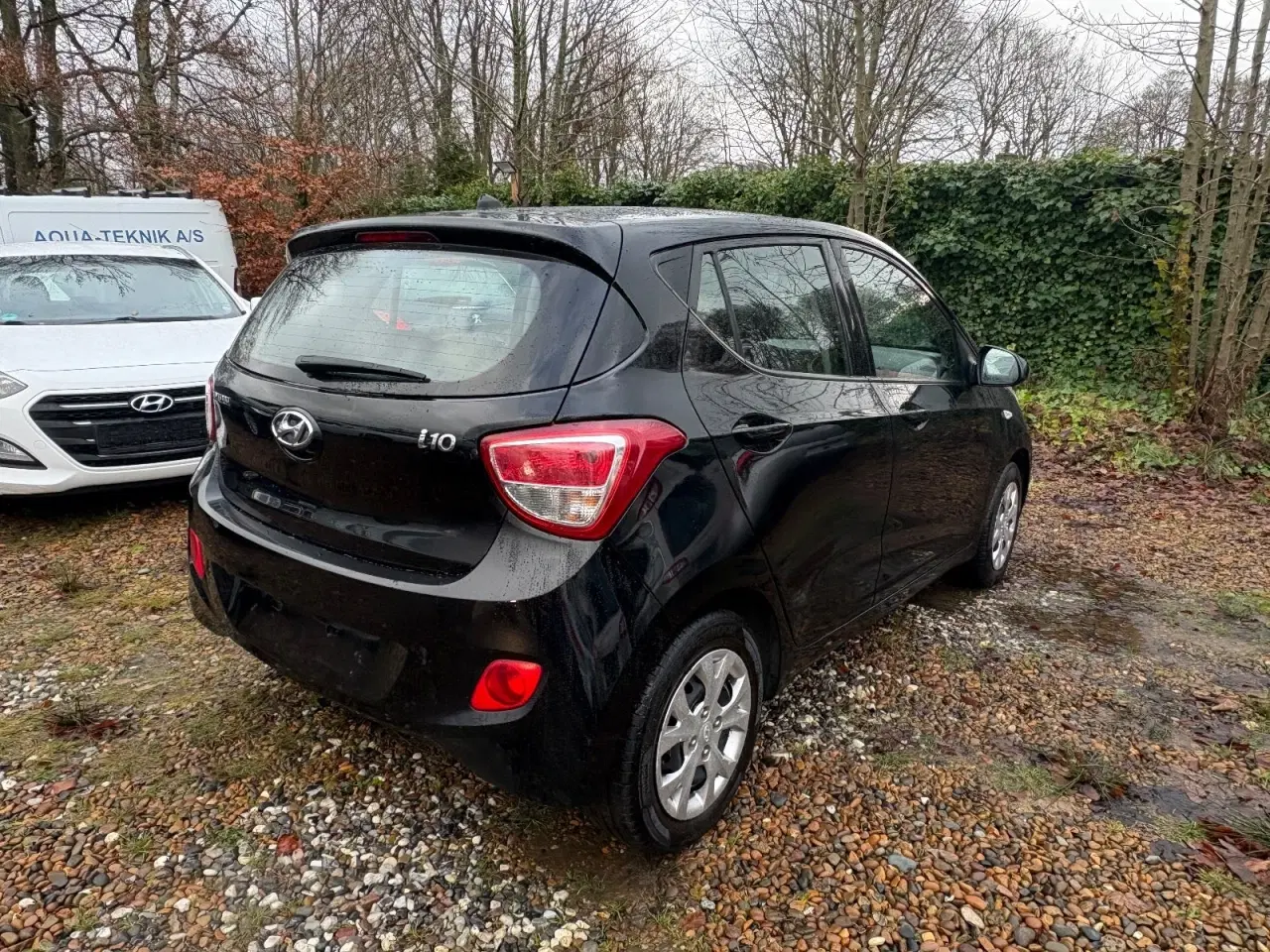 Billede 3 - Hyundai i10 1,0 Go