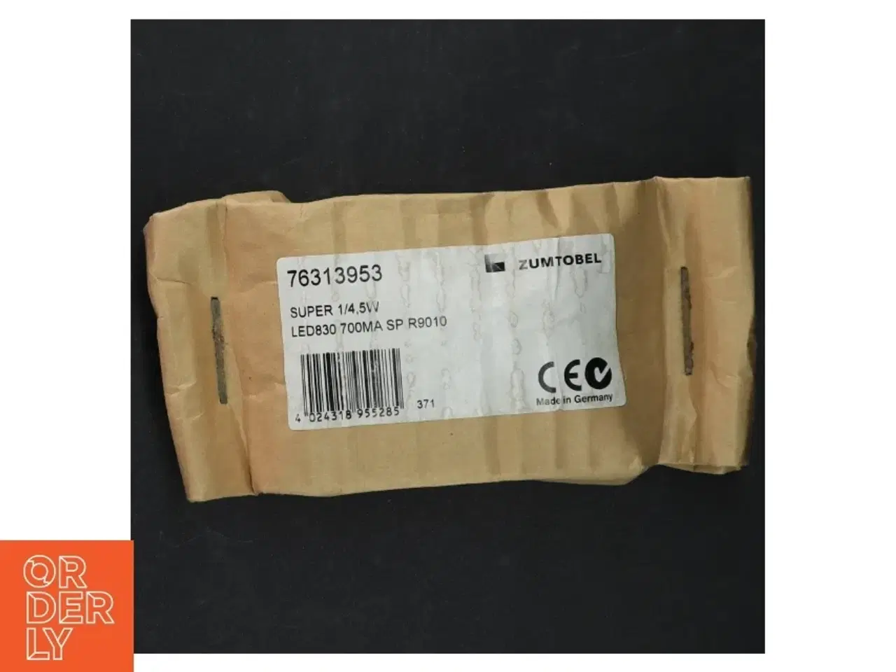 Billede 7 - LED downlight fra Zumtobel