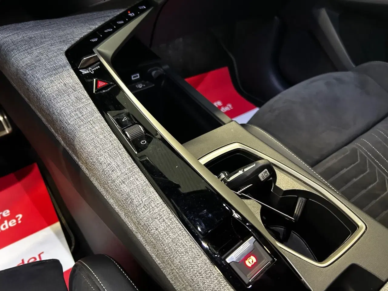 Billede 16 - Peugeot e-5008 77 GT 7prs