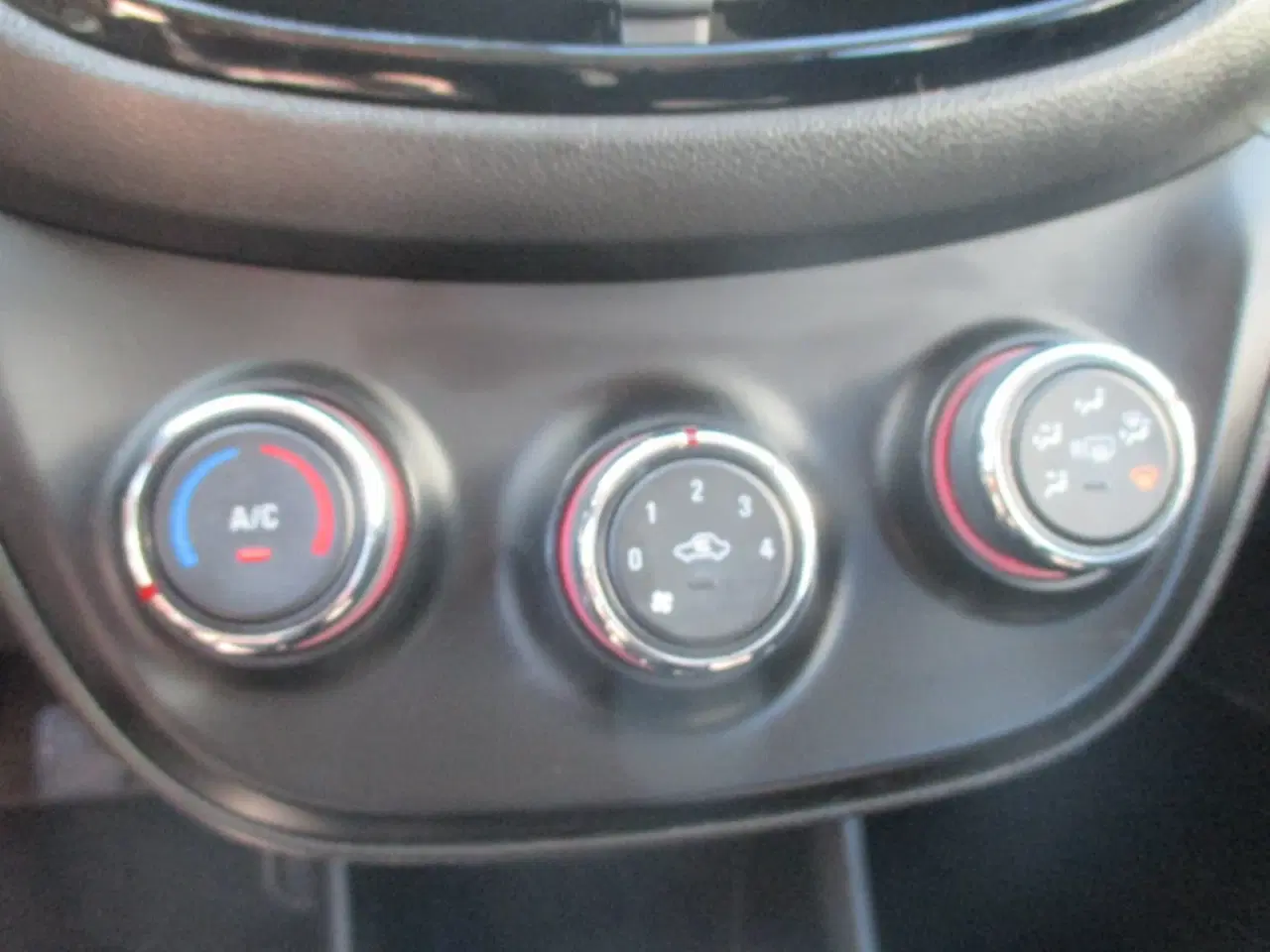 Billede 13 - Opel Karl 1,0 Enjoy