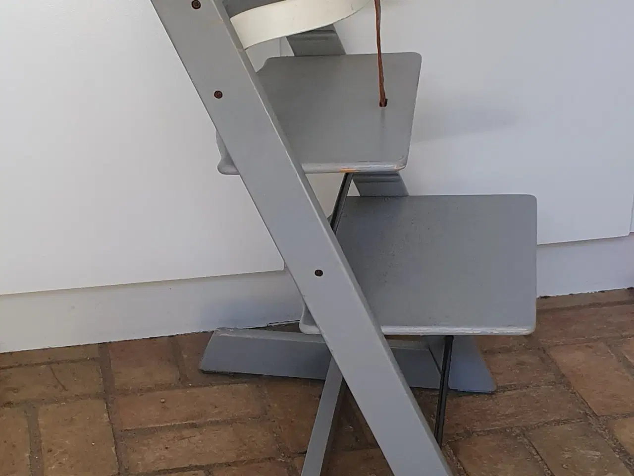 Billede 2 - Stokke højstol 