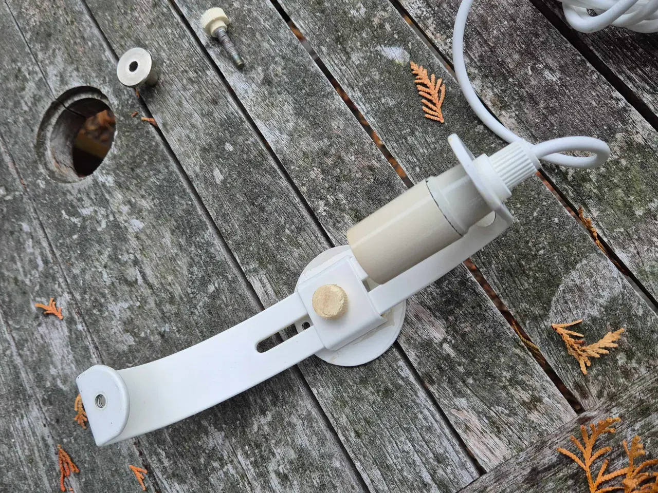 Billede 14 - Glaslampette fra Holmegaard