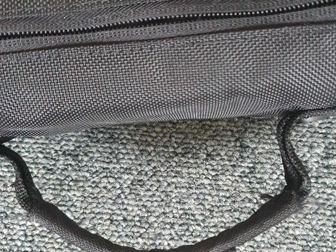 Billede 1 - Targus computer taske  nsn